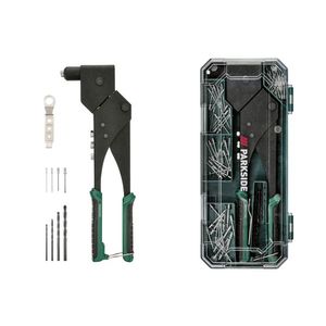 PARKSIDE® Nitovacie kliešte PBNZ 360 A1 vyobraziť