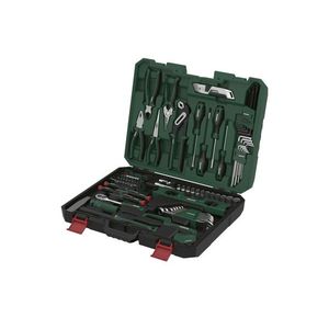 PARKSIDE® Kufor s náradím, 90-dielna súprava vyobraziť