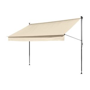 LIVARNO® Upínacia markíza, 300 x 150 cm vyobraziť