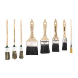 PARKSIDE® Súprava štetcov (súprava štetcov, 8-dielna) vyobraziť