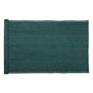 LIVARNO® Balkónová clona/Tieniaca clona na plot (clona na plot 500 x 100 cm, zelená) vyobraziť