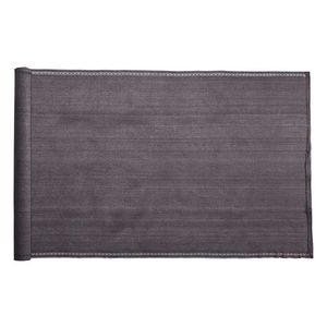 LIVARNO® Balkónová clona/Tieniaca clona na plot (clona na plot 500 x 100 cm, antracitová) vyobraziť