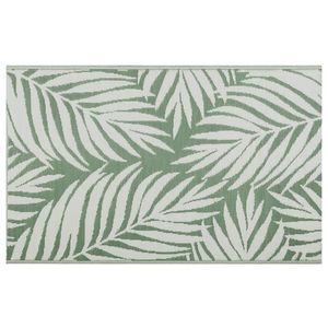 LIVARNO® Koberec do exteriéru, 115 x 180 cm (zelená) vyobraziť