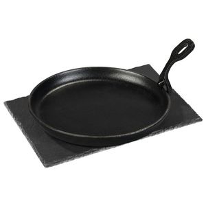 GRILLMEISTER Grilovacia panvica/Lis na hamburgery (grilovacia doska) vyobraziť