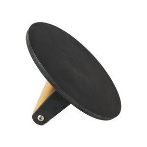 GRILLMEISTER Grilovacia panvica/Lis na hamburgery (hladký lis na hamburgery) vyobraziť