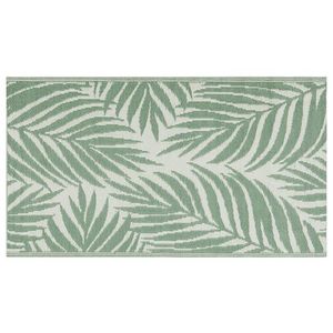 LIVARNO® Koberec do exteriéru, 80 x 150 cm (listy) vyobraziť