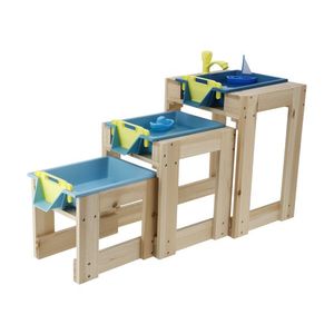 lupilu® Vodné hracie stoly Premium vyobraziť