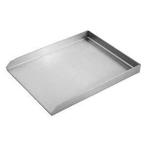 GRILLMEISTER Grilovacia doska Plancha vyobraziť