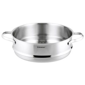 Parné hrnce vyobraziť