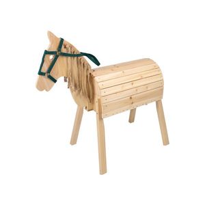 lupilu® Drevený koník vyobraziť