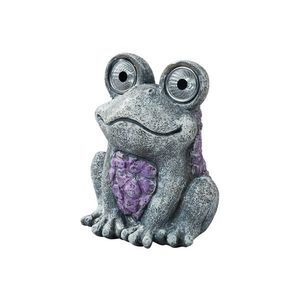 Solárne Svietidlo Kameň vyobraziť