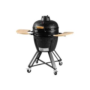 GRILLMEISTER Keramický gril vyobraziť