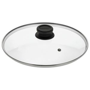 SILVERCREST® Sklenená pokrievka, Ø 28 cm vyobraziť