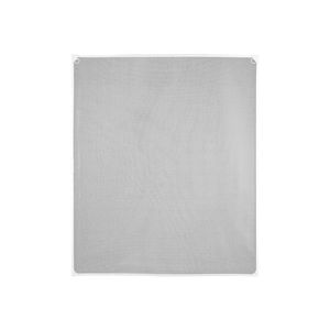 LIVARNO® Magnetická sieť proti hmyzu, 110 x 130 cm (biela) vyobraziť
