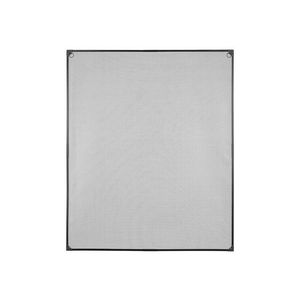 LIVARNO® Magnetická sieť proti hmyzu, 110 x 130 cm (antracitová) vyobraziť