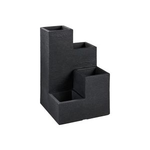 PARKSIDE® Poschodový kvetináč Manchester, 39 cm vyobraziť