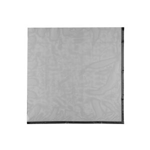 LIVARNO® Sieťka proti hmyzu na okno s magnetickým uzáverom, 130 x 150 cm (čierna) vyobraziť