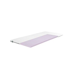 f.a.n. 7-zónový vrchný matrac z hybridnej peny fan Flex Side Clima (H3, 80 x 200 cm) vyobraziť