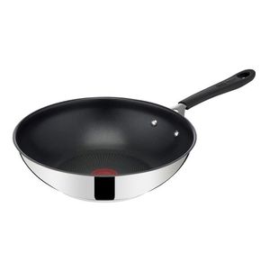 Jamie Oliver by Tefal Wok Quick & Easy E3031934, Ø 28 cm vyobraziť