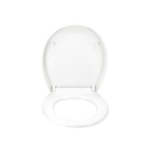 LIVARNO® Termoplastová WC doska vyobraziť