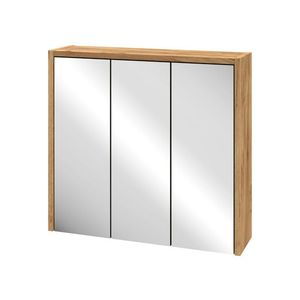 LIVARNO® Zrkadlová skrinka Verona vyobraziť