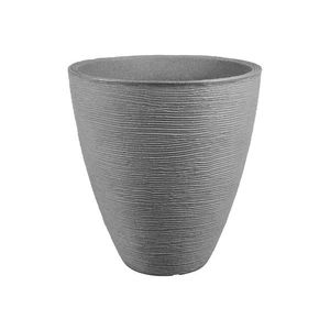 PARKSIDE® Kvetináč, 39 cm (sivá) vyobraziť