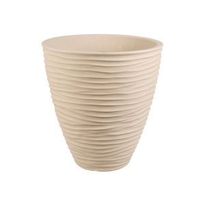 PARKSIDE® Kvetináč, 39 cm (béžová) vyobraziť