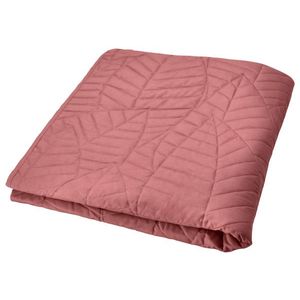 LIVARNO® Deka na posteľ, 220 x 240 cm (bledoružová) vyobraziť