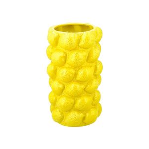 LIVARNO® Dekoratívna váza (váza s citrónmi) vyobraziť