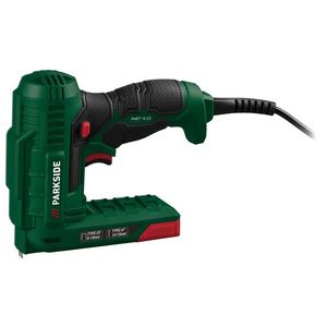PARKSIDE® Elektrický sponkovač PHET 15 C2 vyobraziť