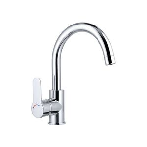 LIVARNO® Kuchynská/Kúpeľňová batéria (drezová batéria) vyobraziť