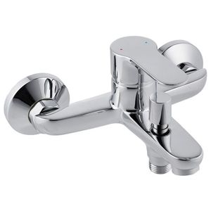 LIVARNO® Kuchynská/Kúpeľňová batéria (vaňová batéria) vyobraziť