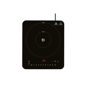 SILVERCREST® Indukčná varná doska SIKP 2200 B1 vyobraziť