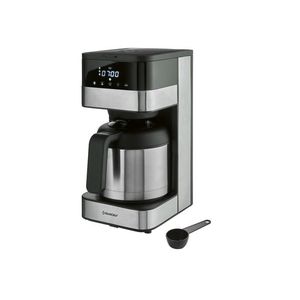 SILVERCREST® Kávovar na filtrovanú kávu FKMT 900 B2 vyobraziť