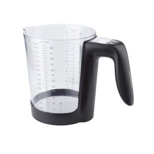 SILVERCREST® Digitálna odmerka vyobraziť