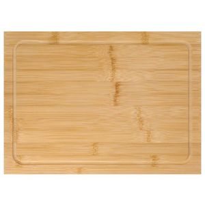 SILVERCREST® Bambusová doska na krájanie (veľký) vyobraziť