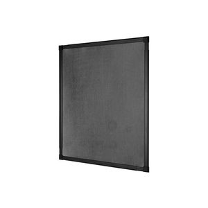 LIVARNO® Hliníková teleskopická sieťka proti hmyzu na okno, 120 x 140 cm (antracitová) vyobraziť