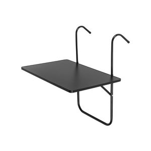 LIVARNO® Závesný stolík na balkón vyobraziť