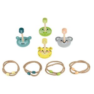 lupilu® Kolky/Kroket/Hádzacia hra (hádzacia hra) vyobraziť