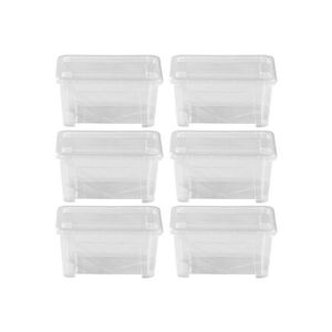 W5 Box s vekom (6 kusov) vyobraziť