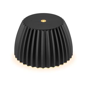 LIVARNO® Aku LED svietidlo na fľaše (čierna) vyobraziť