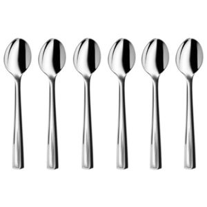 SILVERCREST® Príbor (lyžičky na espresso, moderné) vyobraziť