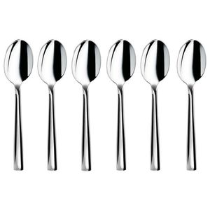 SILVERCREST® Príbor (lyžičky na kávu, moderné) vyobraziť