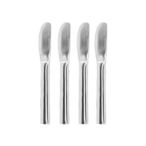 SILVERCREST® Príbor (nože na maslo, moderné) vyobraziť