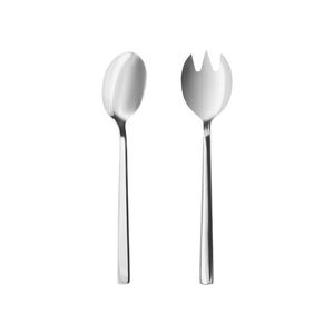 SILVERCREST® Príbor (príbor na šalát, moderný) vyobraziť