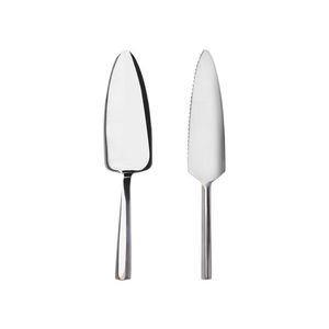 SILVERCREST® Príbor (súprava tortových naberačiek, moderná) vyobraziť