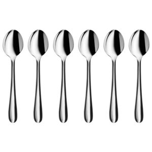 SILVERCREST® Príbor (lyžičky na espresso, klasické) vyobraziť