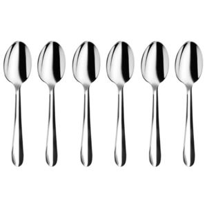 SILVERCREST® Príbor (lyžičky na kávu, klasické) vyobraziť