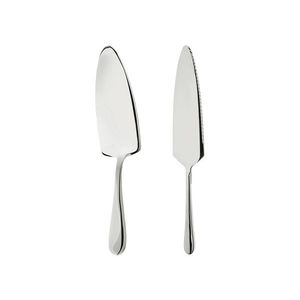 SILVERCREST® Príbor (súprava tortových naberačiek, klasická) vyobraziť