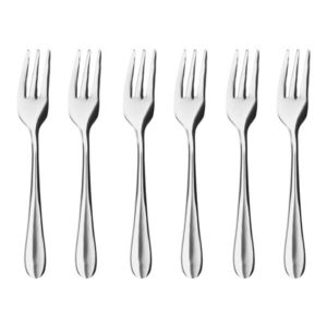 SILVERCREST® Príbor (dezertné vidličky, klasické) vyobraziť